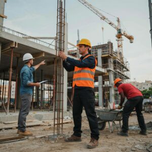 Máster en Códigos Urbanísticos Comparados y Permisología Internacional