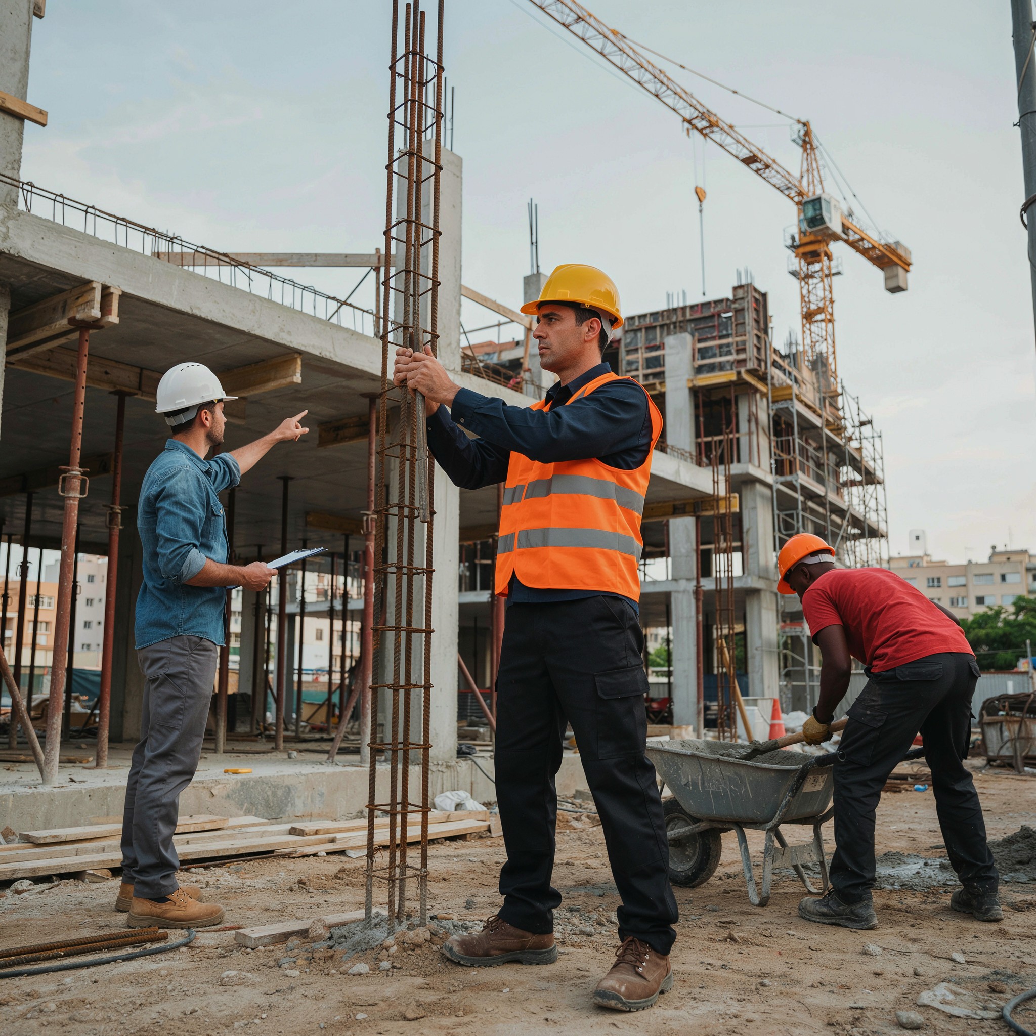 Máster en Códigos Urbanísticos Comparados y Permisología Internacional