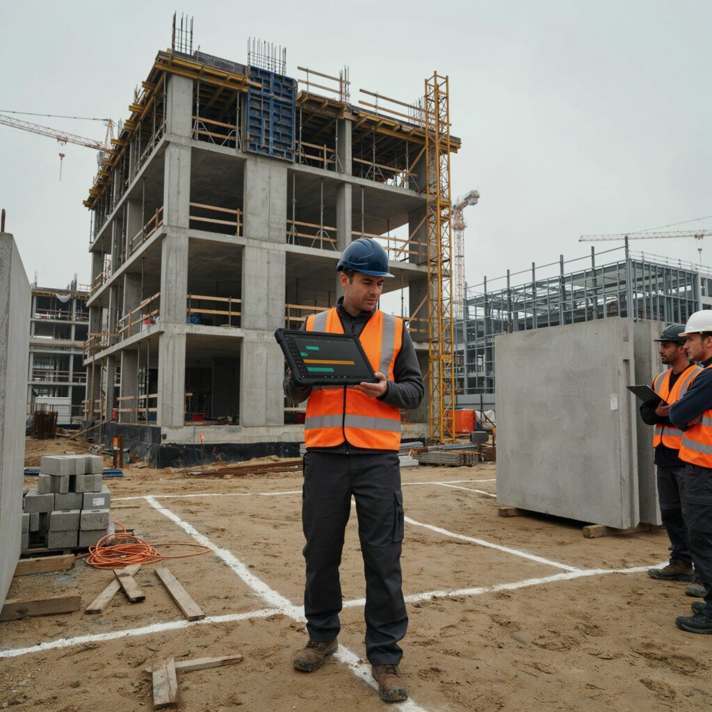 Diplomado en Takt Planning y Flujo Continuo en Obra