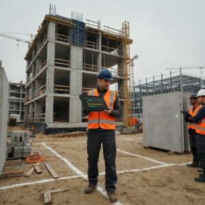 Diplomado en Takt Planning y Flujo Continuo en Obra