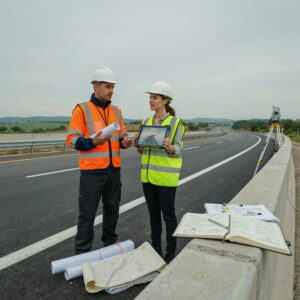 Máster en Seguridad Vial y Auditorías (inspecciones, black spots, planes de acción)