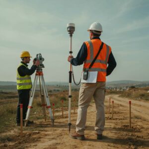 Diplomado en Levantamientos Topográficos y GNSS/RTK