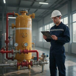 Máster en Refrigeración Industrial y Comercial (CO₂ transcrítico, NH₃) - Copy
